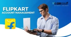 FLIPKART ACCOUNT MANAGEMNT