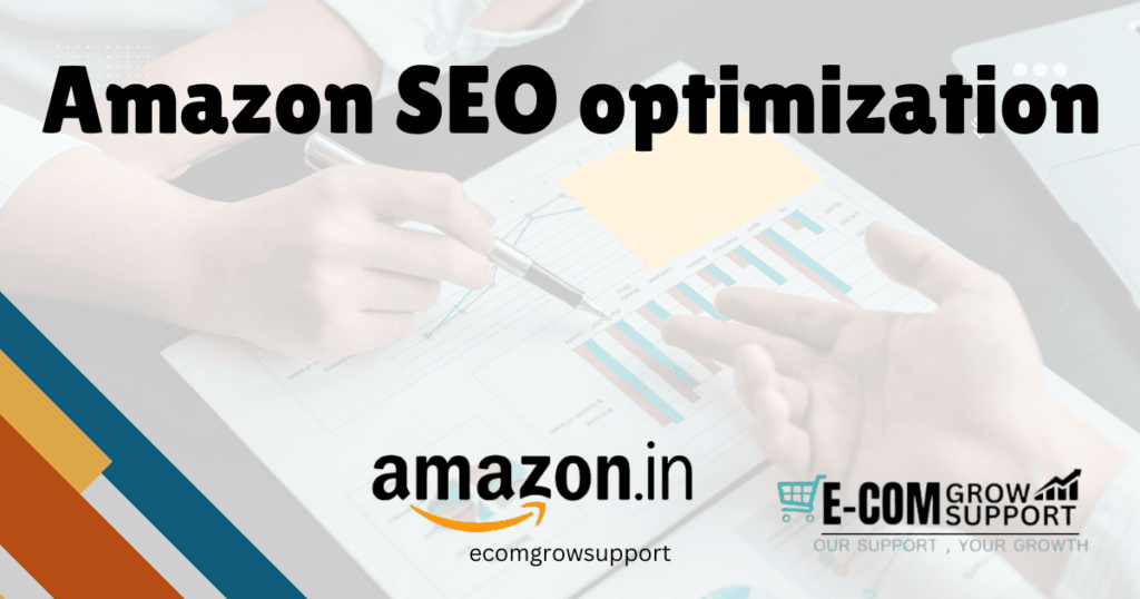 Amazon SEO optimization