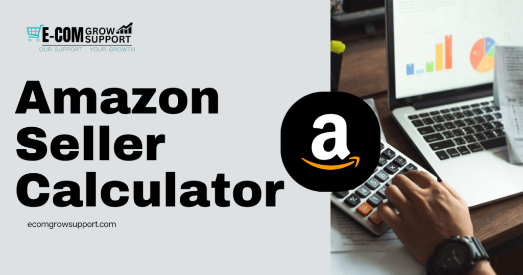 Amazon Seller Calculator