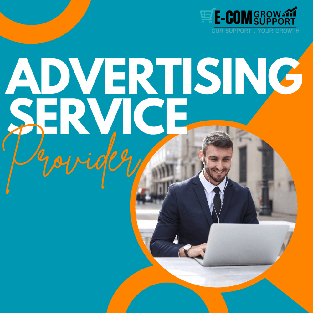 advertising services