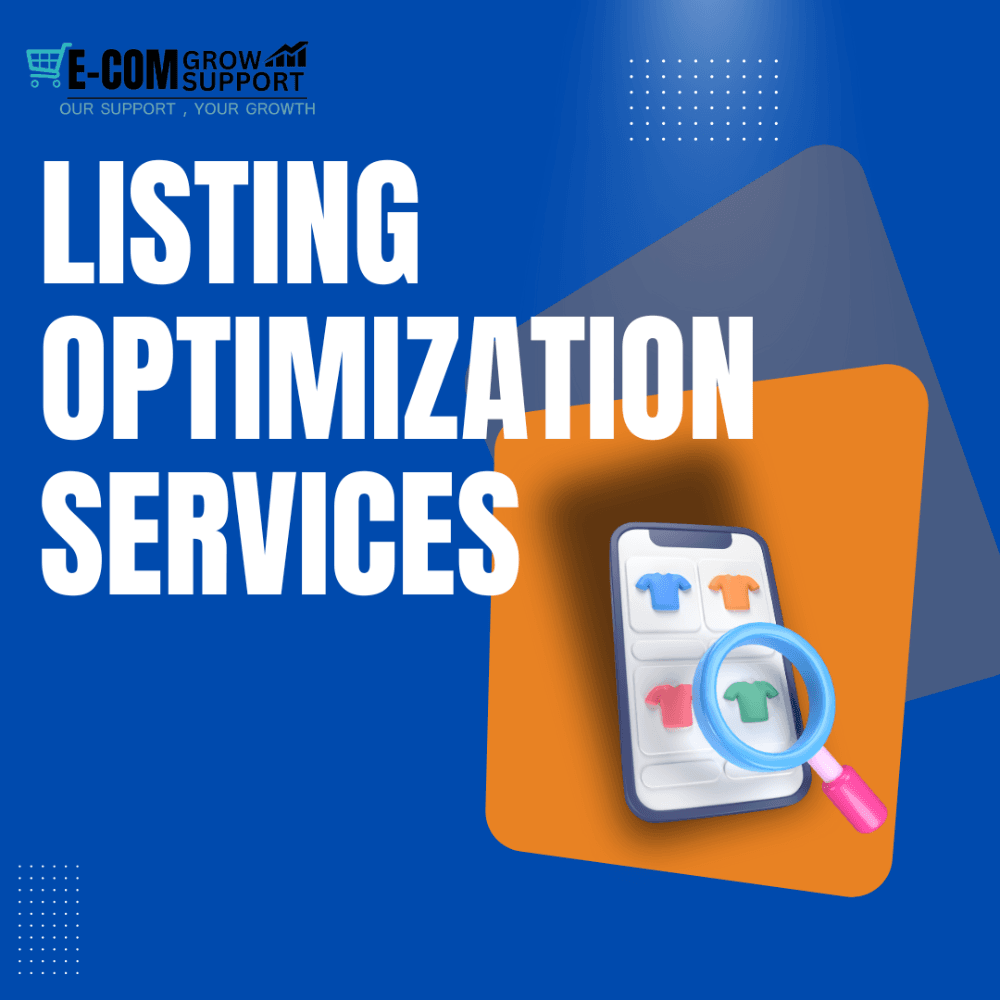 listing modification