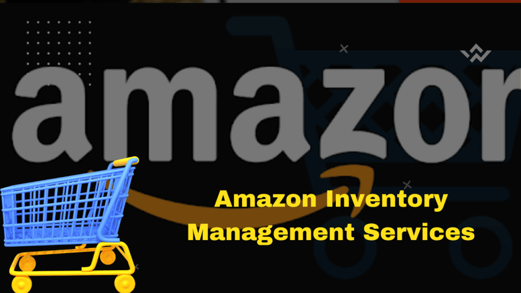 Amazon Inventory Management Services