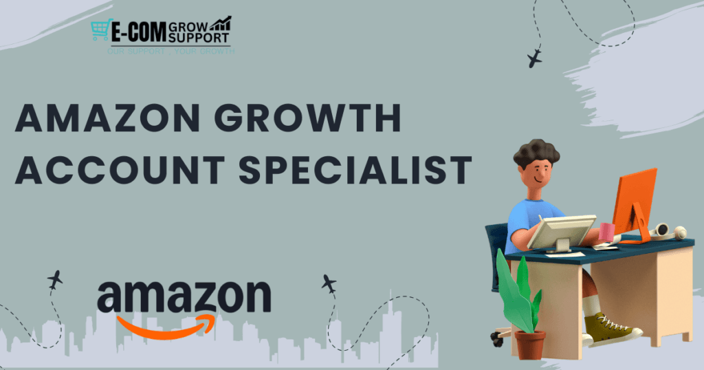 Amazon Growth Account Specialist