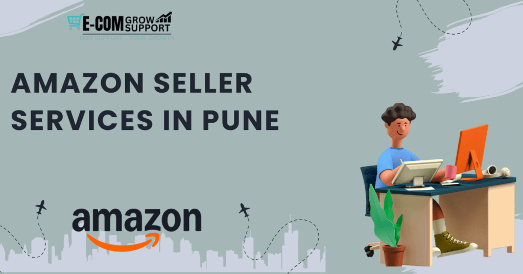 Amazon Seller Services in Pune