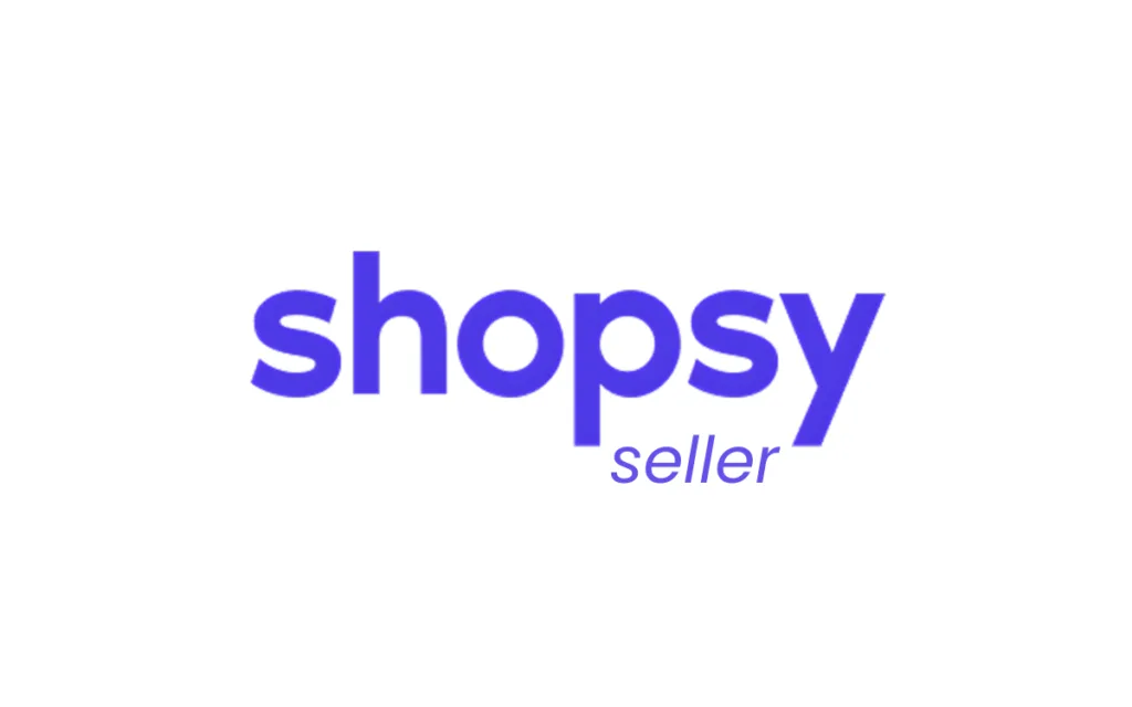 shopsy seller