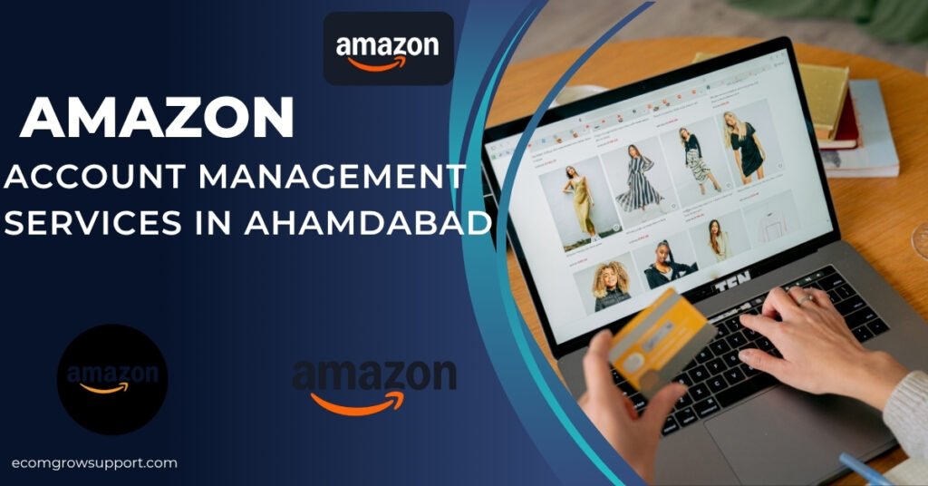 Account Management Services In Ahamdabad