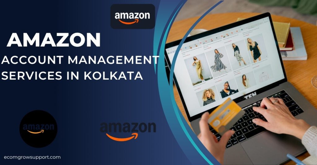 Account Management Services in kolkata