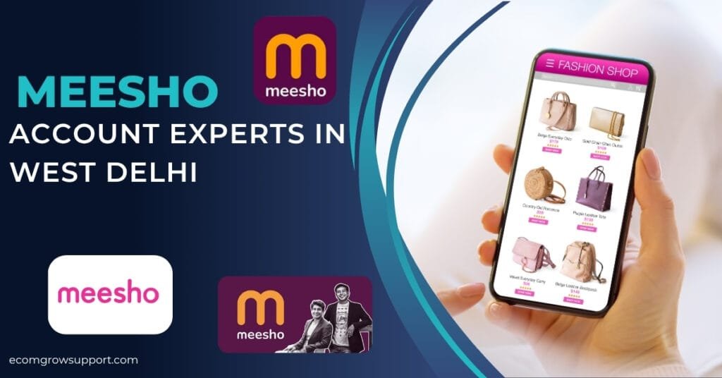 account experts in West Delhi