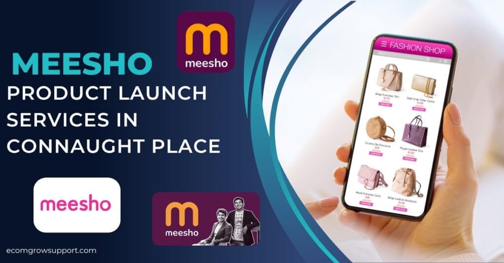 product launch services in Connaught PlaCE