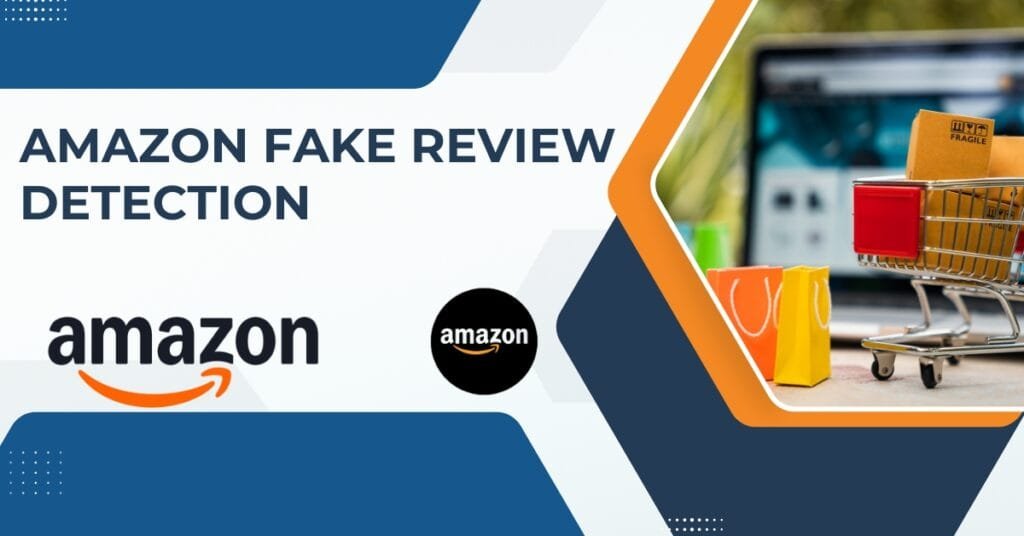 Amazon fake review detection 1