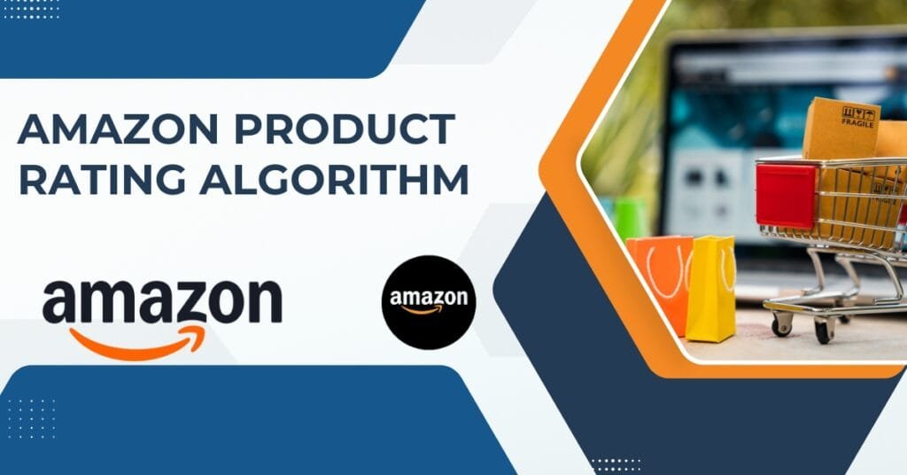 Amazon product rating algorithm