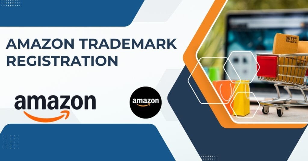 Amazon trademark registration 1