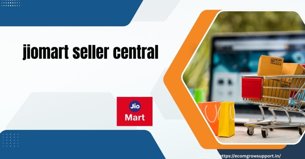 jiomart seller central