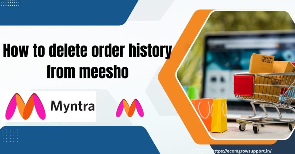 myntra account management services