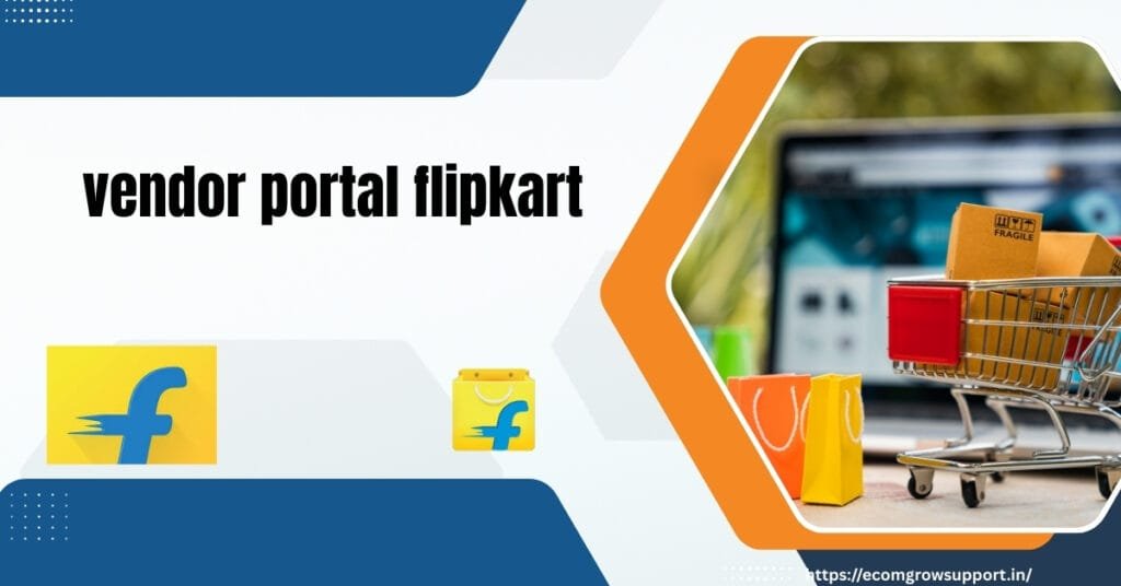 vendor portal flipkary
