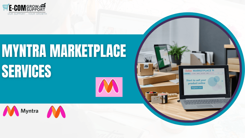 Myntra marketplace services