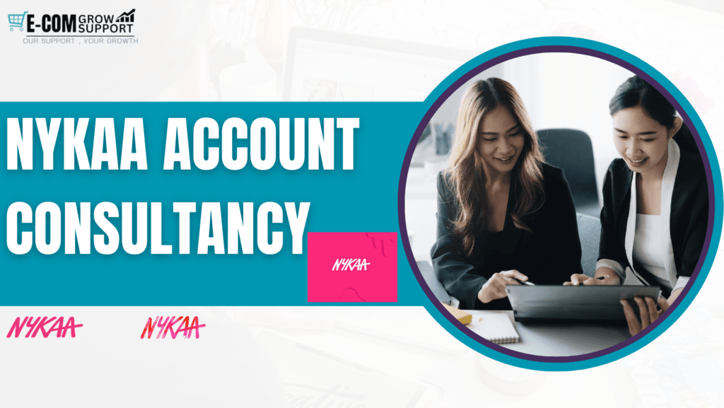 Nykaa account consultancy