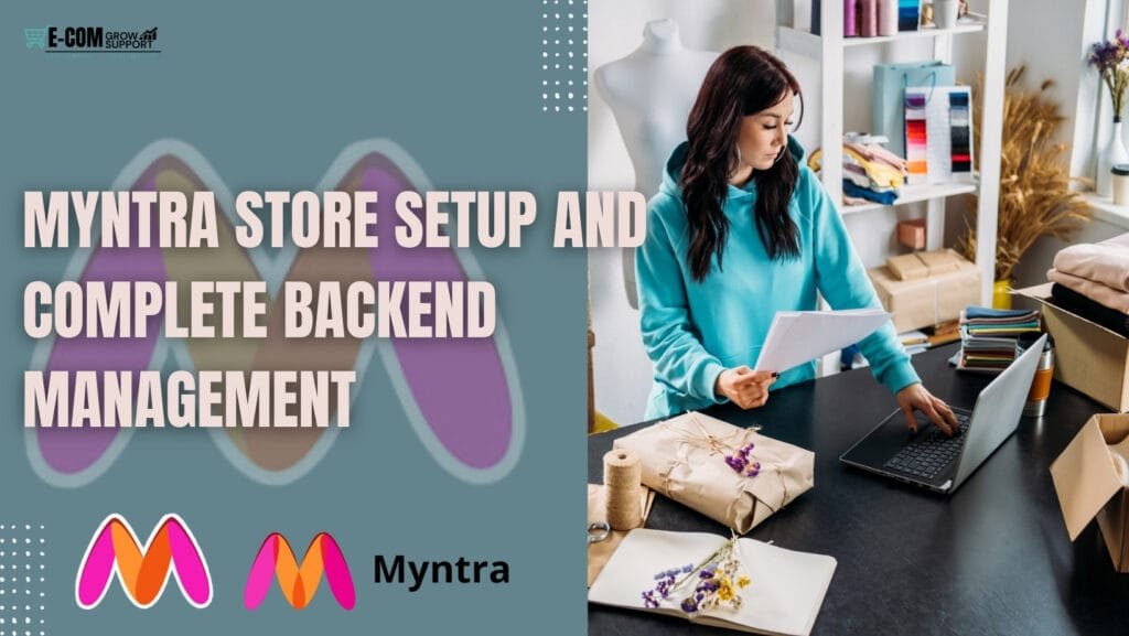 White and Blue Bold Texts Creative Business Facebook Cover 4