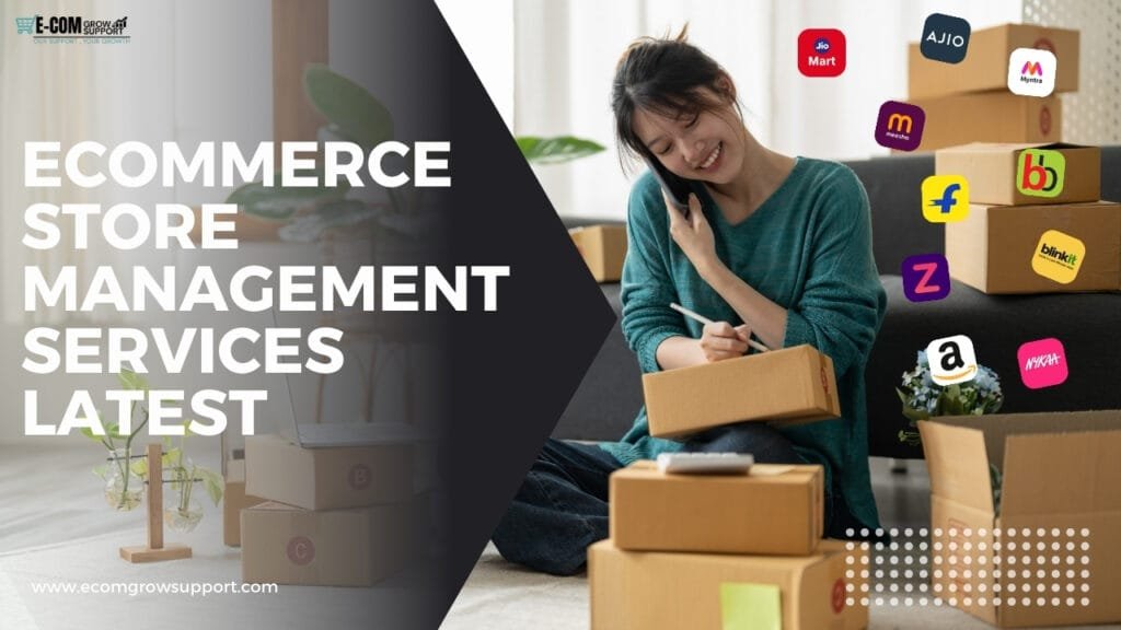 Black White Modern Professional Business Service Banner 1280 x 720 px 2