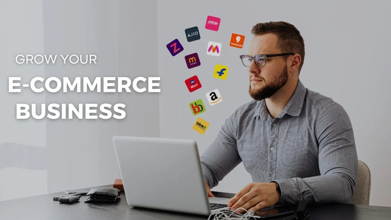Ecommerce Services