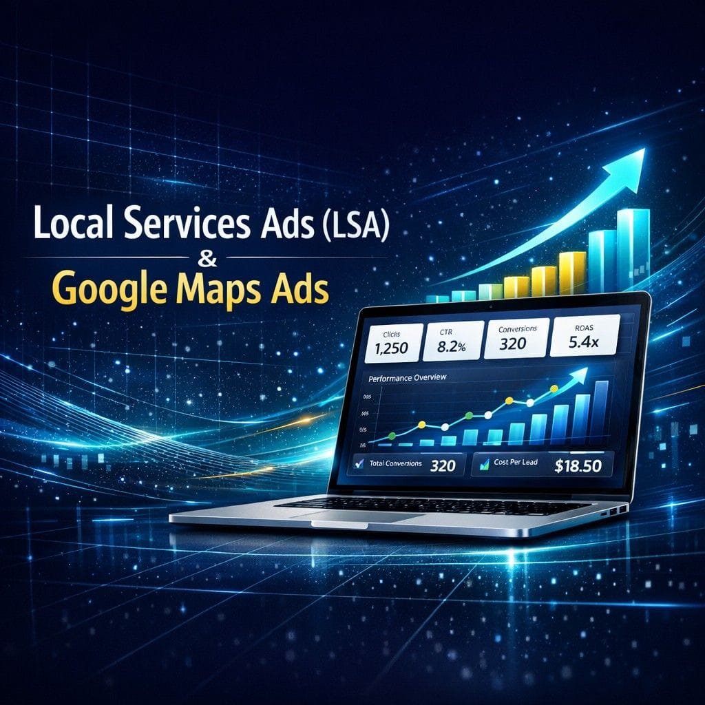 LocalServicesAdsLSAGoogleMapsAd