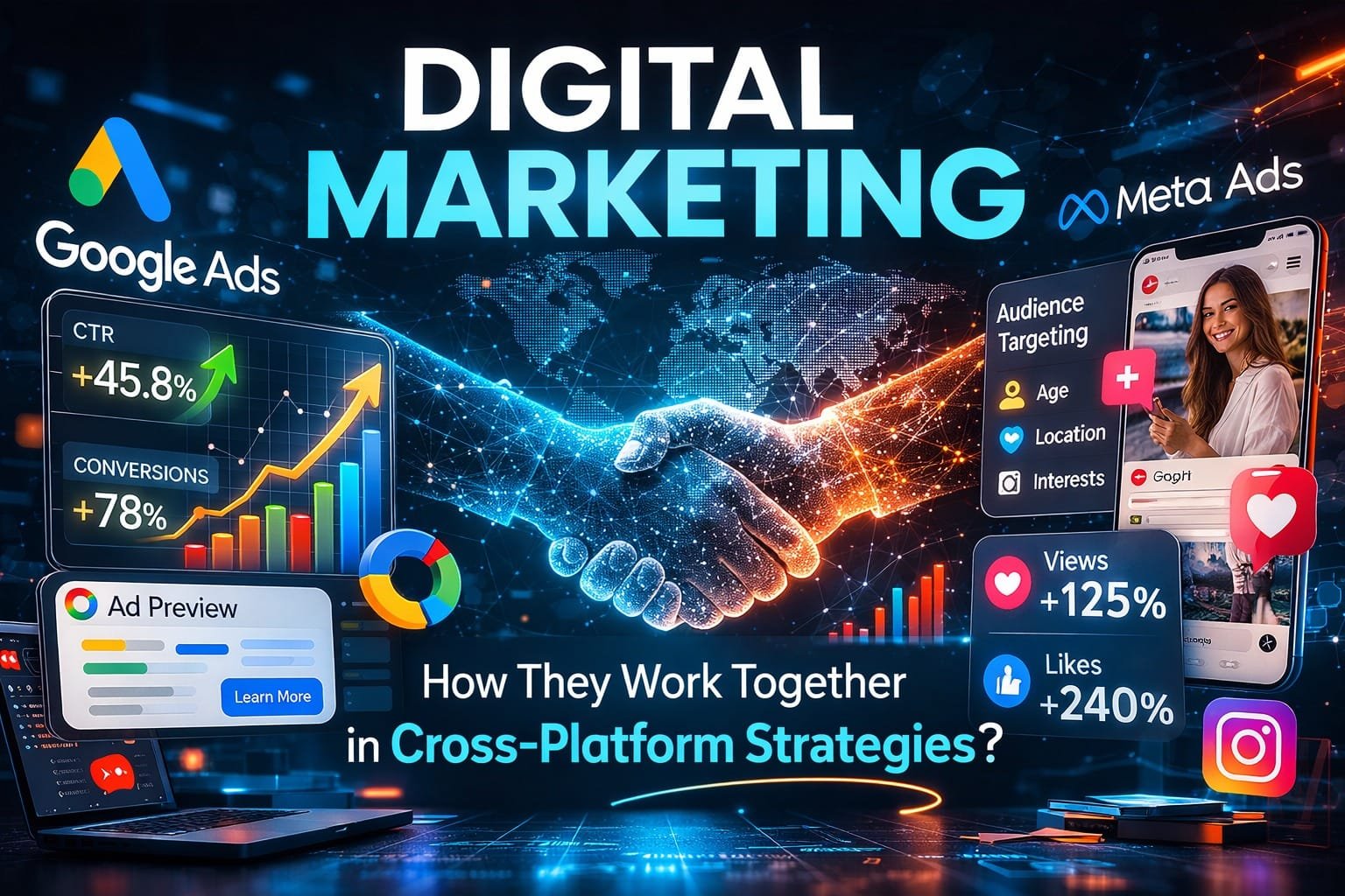 Digital Marketing Services