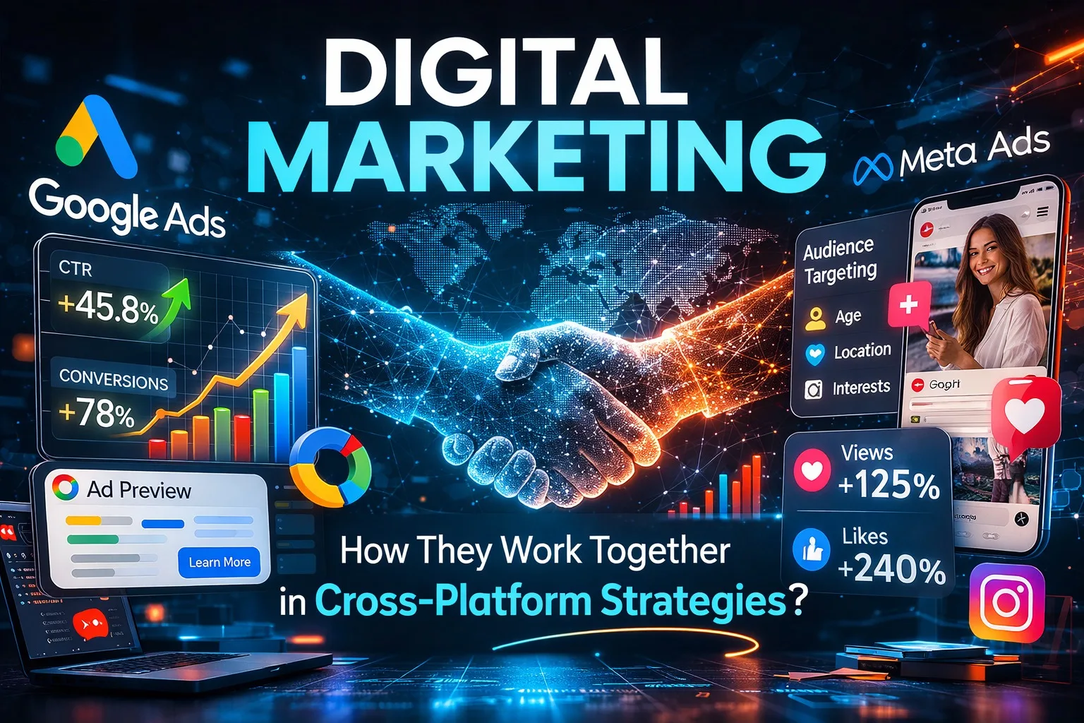 Digital Marketing Services