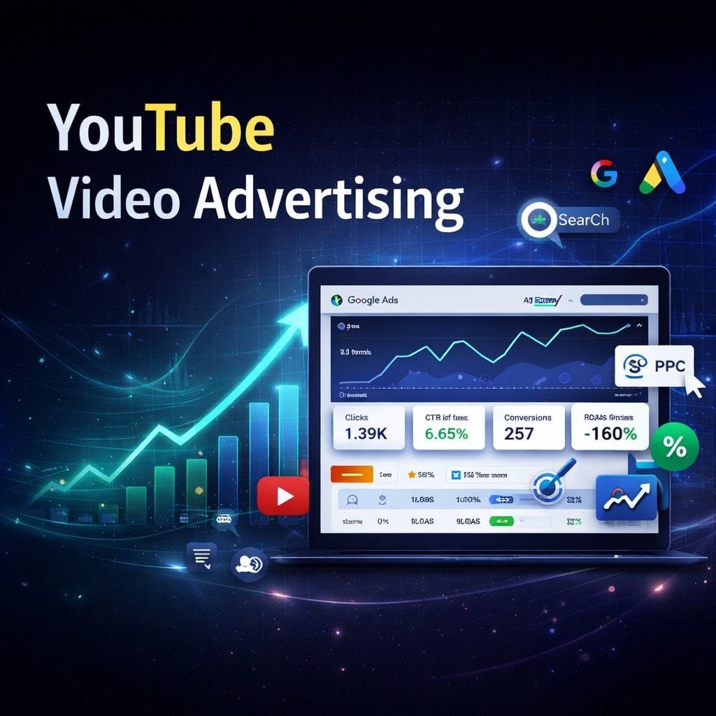 YoutubeVideoAdvertisin