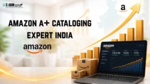 Amazon A+ Cataloging Expert India