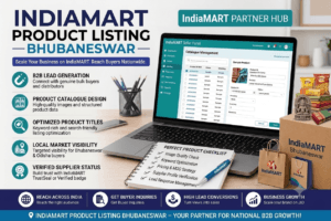IndiaMART Product Listing Bhubaneswar