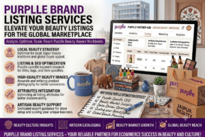 Purplle Brand Listing Services: 10 Powerful Strategies for Successful Beauty Marketplace Growth 1 Purplle Brand Listing Services