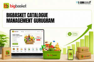BigBasket Catalogue Management Gurugram