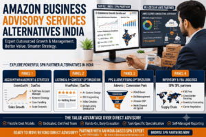 Amazon Business Advisory service alternative: 7 Powerful Solutions for Better Amazon Growth 1 Amazon Business Advisory service alternative