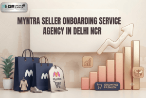 Myntra seller onboarding service in Delhi NCR