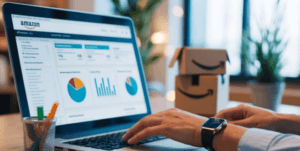 Amazon Catalogue Management Company Delhi NCR