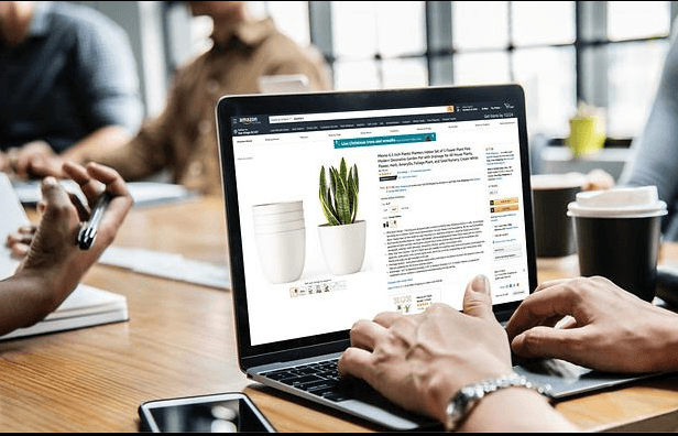 Amazon Product Listing Service Delhi NCR