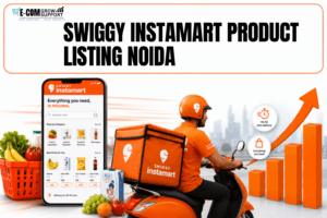 Swiggy Instamart Product Listing Noida