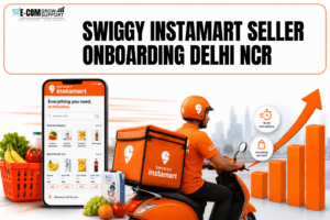 Swiggy Instamart Seller Onboarding Delhi NCR