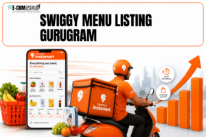 Swiggy Menu Listing Gurugram: 7 Powerful Benefits to Improve Restaurant Visibility and Online Orders 1 Swiggy Menu Listing Gurugram
