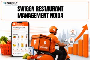 Swiggy Restaurant Management Noida: 7 Powerful Ways to Grow Your Online Food Business Successfully 1 Swiggy Restaurant Management Noida
