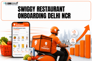 Swiggy Restaurant Onboarding Delhi NCR