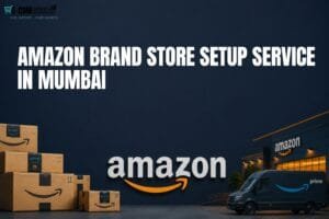 Amazon Brand Store Setup in Mumbai