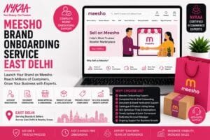 Meesho Brand Onboarding Service East Delhi: 7 Powerful Steps to Build a Successful Brand Presence on Meesho 1 Meesho Brand Onboarding Service East Delhi