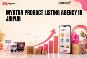 Myntra Product Listing Agency in Jaipur