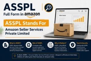 ASSPL Full Form in Amazon: What Does ASSPL Mean? 1 ASSPL Full Form in Amazon