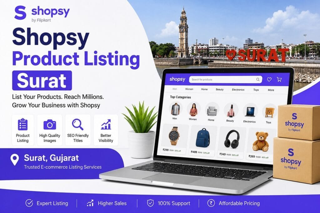 Shopsy Product Listing in Surat: 7 Effective Ways to Improve Your Product Listings 17 Shopsy Product Listing in Surat