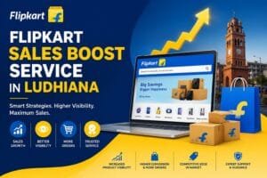 Amazon Seller Growth Service in Chandigarh: 8 Smart Ways to Build a Stronger Business 1 Amazon Seller Growth Service in Chandigarh