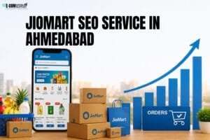JioMart SEO Service in Ahmedabad