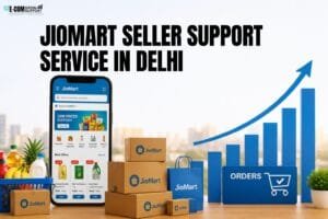JioMart Seller Support Service in Delhi