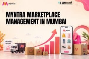 Myntra Marketplace Management in Mumbai